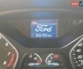 Форд Фокус 2013 в Хмельницком на Automoto.ua Белый Форд Фокус, объемом двигателя 1 л и пробегом 54 тыс. км за 7199 $, фото 13 на Automoto.ua