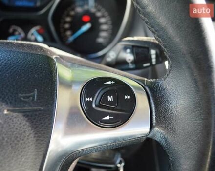 Белый Форд Фокус, объемом двигателя 1 л и пробегом 234 тыс. км за 5950 $, фото 20 на Automoto.ua