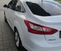 Білий Форд Фокус, об'ємом двигуна 1.6 л та пробігом 138 тис. км за 7800 $, фото 4 на Automoto.ua