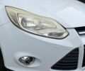 Білий Форд Фокус, об'ємом двигуна 2 л та пробігом 170 тис. км за 6500 $, фото 8 на Automoto.ua