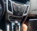 Белый Форд Фокус, объемом двигателя 1 л и пробегом 152 тыс. км за 6000 $, фото 7 на Automoto.ua