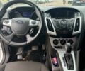 Білий Форд Фокус, об'ємом двигуна 2 л та пробігом 240 тис. км за 6000 $, фото 8 на Automoto.ua