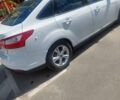 Белый Форд Фокус, объемом двигателя 2 л и пробегом 120 тыс. км за 8000 $, фото 14 на Automoto.ua