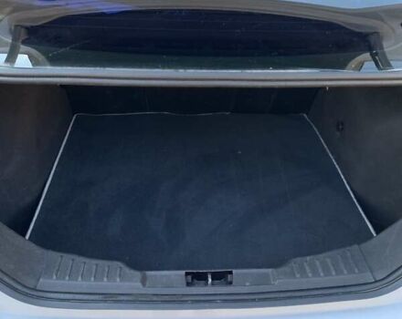 Белый Форд Фокус, объемом двигателя 2 л и пробегом 140 тыс. км за 6500 $, фото 20 на Automoto.ua