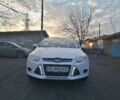 Білий Форд Фокус, об'ємом двигуна 1 л та пробігом 152 тис. км за 7000 $, фото 1 на Automoto.ua