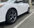 Форд Фокус 2013 в Киеве на Automoto.ua Белый Форд Фокус, объемом двигателя 2 л и пробегом 215 тыс. км за 8400 $, фото 9 на Automoto.ua