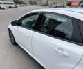 Белый Форд Фокус, объемом двигателя 2 л и пробегом 115 тыс. км за 7700 $, фото 7 на Automoto.ua