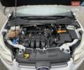 Форд Фокус 2013 в Харькове на Automoto.ua Белый Форд Фокус, объемом двигателя 2 л и пробегом 115 тыс. км за 7700 $, фото 10 на Automoto.ua