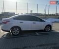 Білий Форд Фокус, об'ємом двигуна 2 л та пробігом 211 тис. км за 6500 $, фото 1 на Automoto.ua