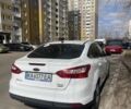 Белый Форд Фокус, объемом двигателя 1 л и пробегом 159 тыс. км за 6500 $, фото 5 на Automoto.ua
