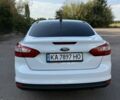 Форд Фокус 2013 в Борисполе на Automoto.ua Белый Форд Фокус, объемом двигателя 2 л и пробегом 304 тыс. км за 7599 $, фото 4 на Automoto.ua