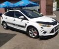 Білий Форд Фокус, об'ємом двигуна 2 л та пробігом 170 тис. км за 8700 $, фото 2 на Automoto.ua