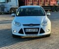 Белый Форд Фокус, объемом двигателя 1 л и пробегом 144 тыс. км за 7000 $, фото 1 на Automoto.ua