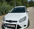 Белый Форд Фокус, объемом двигателя 1 л и пробегом 141 тыс. км за 7000 $, фото 1 на Automoto.ua