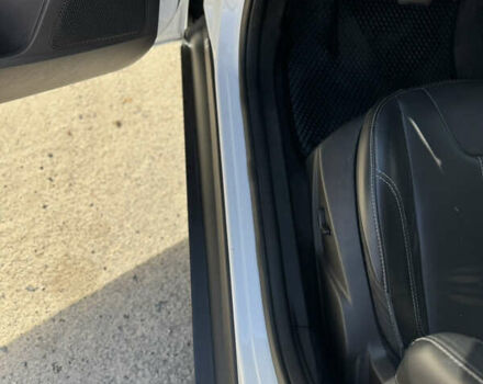 Білий Форд Фокус, об'ємом двигуна 2 л та пробігом 54 тис. км за 8500 $, фото 16 на Automoto.ua