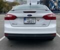 Форд Фокус 2013 в Киеве на Automoto.ua Белый Форд Фокус, объемом двигателя 2 л и пробегом 215 тыс. км за 8400 $, фото 5 на Automoto.ua