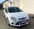 Білий Форд Фокус, об'ємом двигуна 1 л та пробігом 134 тис. км за 8200 $, фото 2 на Automoto.ua