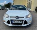 Белый Форд Фокус, объемом двигателя 1 л и пробегом 200 тыс. км за 4900 $, фото 1 на Automoto.ua