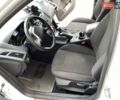 Белый Форд Фокус, объемом двигателя 1 л и пробегом 190 тыс. км за 7300 $, фото 10 на Automoto.ua