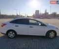 Білий Форд Фокус, об'ємом двигуна 2 л та пробігом 230 тис. км за 6600 $, фото 8 на Automoto.ua
