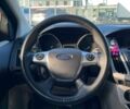Білий Форд Фокус, об'ємом двигуна 0 л та пробігом 236 тис. км за 8290 $, фото 14 на Automoto.ua
