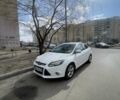 Белый Форд Фокус, объемом двигателя 1 л и пробегом 159 тыс. км за 6500 $, фото 2 на Automoto.ua
