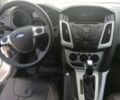 Форд Фокус 2013 в Тетиеве на Automoto.ua Белый Форд Фокус, объемом двигателя 2 л и пробегом 127 тыс. км за 6500 $, фото 4 на Automoto.ua