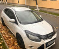 Форд Фокус 2013 в Белгород-Днестровском на Automoto.ua Белый Форд Фокус, объемом двигателя 2 л и пробегом 242 тыс. км за 6500 $, фото 3 на Automoto.ua