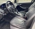 Форд Фокус 2013 в Киеве на Automoto.ua Белый Форд Фокус, объемом двигателя 2 л и пробегом 215 тыс. км за 8400 $, фото 14 на Automoto.ua
