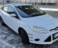 Білий Форд Фокус, об'ємом двигуна 1 л та пробігом 131 тис. км за 8500 $, фото 2 на Automoto.ua