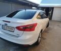 Білий Форд Фокус, об'ємом двигуна 1 л та пробігом 89 тис. км за 8999 $, фото 5 на Automoto.ua