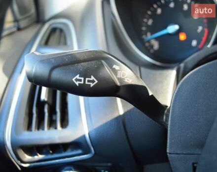 Белый Форд Фокус, объемом двигателя 1 л и пробегом 234 тыс. км за 5950 $, фото 19 на Automoto.ua