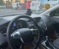 Белый Форд Фокус, объемом двигателя 2 л и пробегом 224 тыс. км за 7100 $, фото 1 на Automoto.ua