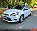 Білий Форд Фокус, об'ємом двигуна 2 л та пробігом 279 тис. км за 6800 $, фото 5 на Automoto.ua