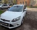 Белый Форд Фокус, объемом двигателя 1 л и пробегом 305 тыс. км за 6500 $, фото 1 на Automoto.ua
