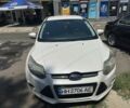 Білий Форд Фокус, об'ємом двигуна 2 л та пробігом 343 тис. км за 4500 $, фото 1 на Automoto.ua