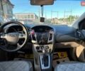 Білий Форд Фокус, об'ємом двигуна 2 л та пробігом 236 тис. км за 8300 $, фото 13 на Automoto.ua