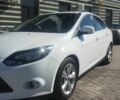Белый Форд Фокус, объемом двигателя 1 л и пробегом 135 тыс. км за 5700 $, фото 6 на Automoto.ua