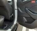 Білий Форд Фокус, об'ємом двигуна 2 л та пробігом 170 тис. км за 8700 $, фото 48 на Automoto.ua