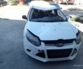 Белый Форд Фокус, объемом двигателя 0 л и пробегом 120 тыс. км за 2200 $, фото 1 на Automoto.ua