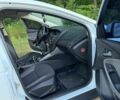 Білий Форд Фокус, об'ємом двигуна 1 л та пробігом 135 тис. км за 6650 $, фото 19 на Automoto.ua