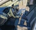 Білий Форд Фокус, об'ємом двигуна 2 л та пробігом 230 тис. км за 6600 $, фото 4 на Automoto.ua
