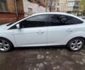 Белый Форд Фокус, объемом двигателя 1 л и пробегом 305 тыс. км за 6500 $, фото 2 на Automoto.ua