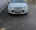 Білий Форд Фокус, об'ємом двигуна 2 л та пробігом 139 тис. км за 7500 $, фото 6 на Automoto.ua