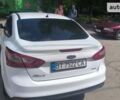 Білий Форд Фокус, об'ємом двигуна 1.6 л та пробігом 163 тис. км за 7500 $, фото 3 на Automoto.ua