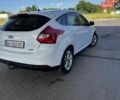 Белый Форд Фокус, объемом двигателя 1 л и пробегом 163 тыс. км за 5500 $, фото 3 на Automoto.ua