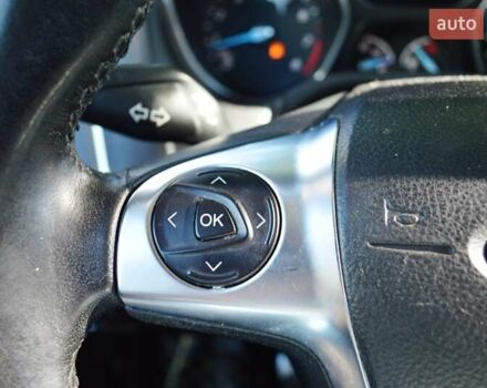 Белый Форд Фокус, объемом двигателя 1 л и пробегом 234 тыс. км за 5950 $, фото 18 на Automoto.ua