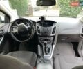 Белый Форд Фокус, объемом двигателя 1 л и пробегом 190 тыс. км за 7300 $, фото 6 на Automoto.ua