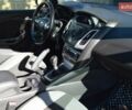 Белый Форд Фокус, объемом двигателя 1 л и пробегом 234 тыс. км за 5950 $, фото 27 на Automoto.ua