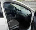 Белый Форд Фокус, объемом двигателя 2 л и пробегом 157 тыс. км за 7300 $, фото 3 на Automoto.ua